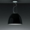 Nur Gloss Suspension - Black