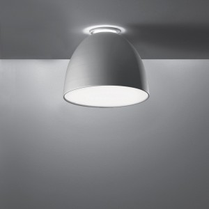 Nur mini ceiling de Artemide. Tienda online de lámparas modernas.