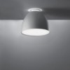 Nur mini ceiling de Artemide. Tienda online de lámparas modernas.