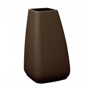 Macetero Noma Con Luz Led y Sistema de Autorriego | Diseño Vondom