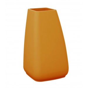 Macetero Noma Con Luz Led y Sistema de Autorriego | Diseño Vondom