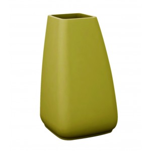 Macetero Noma Con Luz Led y Sistema de Autorriego | Diseño Vondom