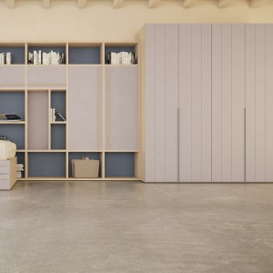 Composición Nº5 de Tobisa Muebles. Habitaciones juveniles.