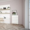Composición Nº7 de Tobisa Muebles. Habitaciones juveniles.