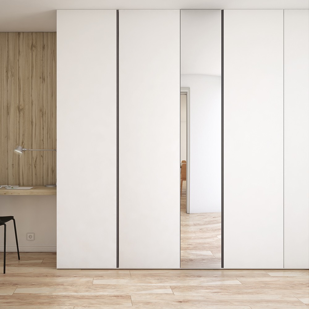 Composición Nº11 de Tobisa Muebles. Habitaciones juveniles.