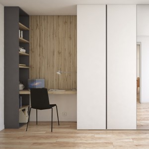 Composición Nº11 de Tobisa Muebles. Habitaciones juveniles.