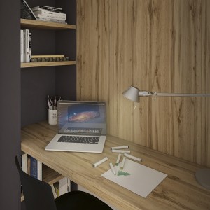 Composición Nº11 de Tobisa Muebles. Habitaciones juveniles.