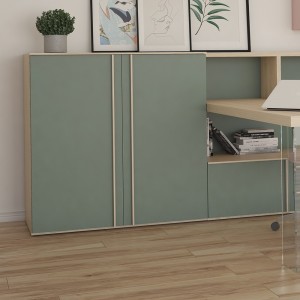 Composición Nº12 de Tobisa Muebles. Habitaciones juveniles.