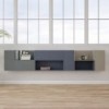 Composición Nº14 de Tobisa Muebles. Habitaciones juveniles.