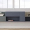 Composición Nº14 de Tobisa Muebles. Habitaciones juveniles.
