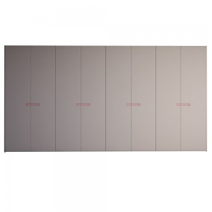 Composición Nº16 de Tobisa Muebles. Habitaciones juveniles.