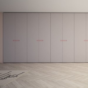 Composición Nº16 de Tobisa Muebles. Habitaciones juveniles.