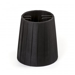 Lámpara suelo Monkey Standing color negro de Seletti para exterior