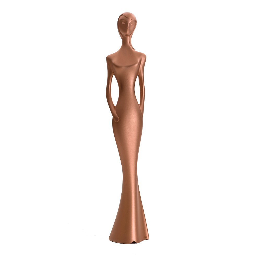 Escultura Penelope Myyour. Complementos decorativos originales para decorar.