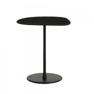 Mesa Auxiliar Mixit Laminado Desalto. Mesas laterales o para café de diseño italiano.