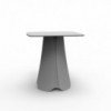 Mesa Pezzettina de Diseño con Iluminación Led en el Interior | Vondom