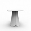 Mesa Pezzettina de Diseño con Iluminación Led en el Interior | Vondom