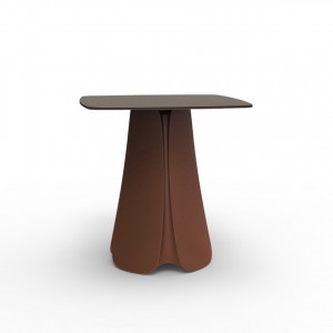 Mesa Pezzettina de Diseño con Iluminación Led en el Interior | Vondom