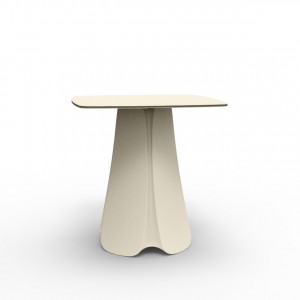 Mesa Pezzettina de Diseño con Iluminación Led en el Interior | Vondom