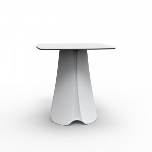 Mesa Pezzettina de Diseño con Iluminación Led en el Interior | Vondom
