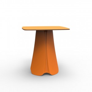 Mesa Pezzettina de Diseño con Iluminación Led en el Interior | Vondom