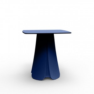 Mesa Pezzettina de Diseño con Iluminación Led en el Interior | Vondom