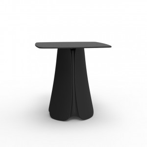 Mesa Pezzettina de Diseño con Iluminación Led en el Interior | Vondom