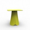 Mesa Pezzettina de Diseño con Iluminación Led en el Interior | Vondom