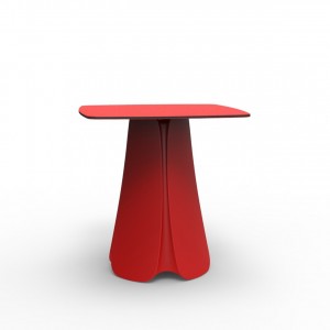 Mesa Pezzettina de Diseño con Iluminación Led en el Interior | Vondom