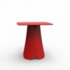 Mesa Pezzettina de Diseño con Iluminación Led en el Interior | Vondom