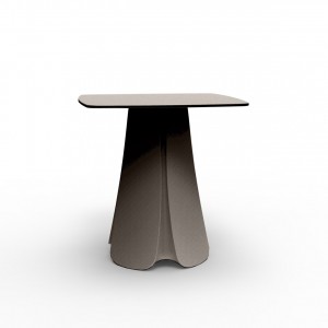 Mesa Pezzettina de Diseño con Iluminación Led en el Interior | Vondom