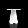 Mesa Pezzettina de Diseño con Iluminación Led en el Interior | Vondom