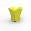 Macetero Pezzettina con Doble Pared y Luces Led Interior | Vondom