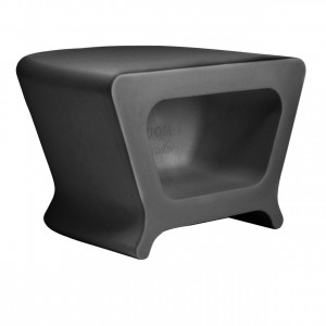 Mesa Taburete Pal con Luz Led y Acabado en Mate o Brillo |Vondom