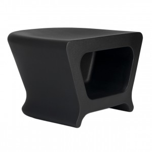 Mesa Taburete Pal con Luz Led y Acabado en Mate o Brillo |Vondom