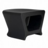 Mesa Taburete Pal con Luz Led y Acabado en Mate o Brillo |Vondom