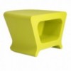 Mesa Taburete Pal con Luz Led y Acabado en Mate o Brillo |Vondom