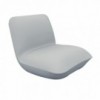 Butaca Pillow de Diseño con Acabado Mate o Brillante | Diseño Vondom