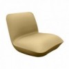 Butaca Pillow de Diseño con Acabado Mate o Brillante | Diseño Vondom