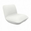 Butaca Pillow de Diseño con Acabado Mate o Brillante | Diseño Vondom
