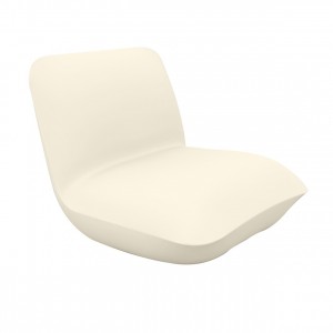 Butaca Pillow de Diseño con Acabado Mate o Brillante | Diseño Vondom