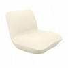 Butaca Pillow de Diseño con Acabado Mate o Brillante | Diseño Vondom