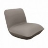 Butaca Pillow de Diseño con Acabado Mate o Brillante | Diseño Vondom