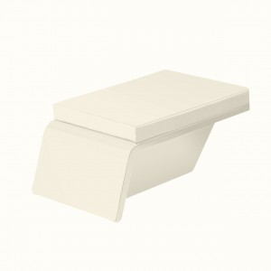 Sofá Rest Módulo Chaiselongue de Diseño con Luz Led y Acceso a Wifi
