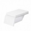 Sofá Rest Módulo Chaiselongue de Diseño con Luz Led y Acceso a Wifi
