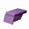 Sofá Rest Módulo Chaiselongue de Diseño con Luz Led y Acceso a Wifi