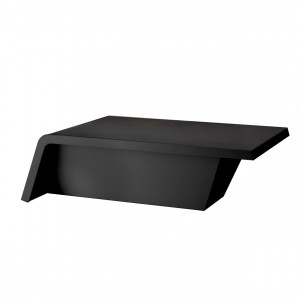 Mesa centro Rest para Exterior con Iluminación LED y Mando a Distancia