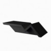Mesa Tumbona Rest con Ruedas y Luz Led en el Interior | Diseño Vondom