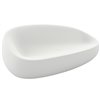 Sofá Stone de Diseño con Tela Náutica Resistente al Sol  | Lluesma