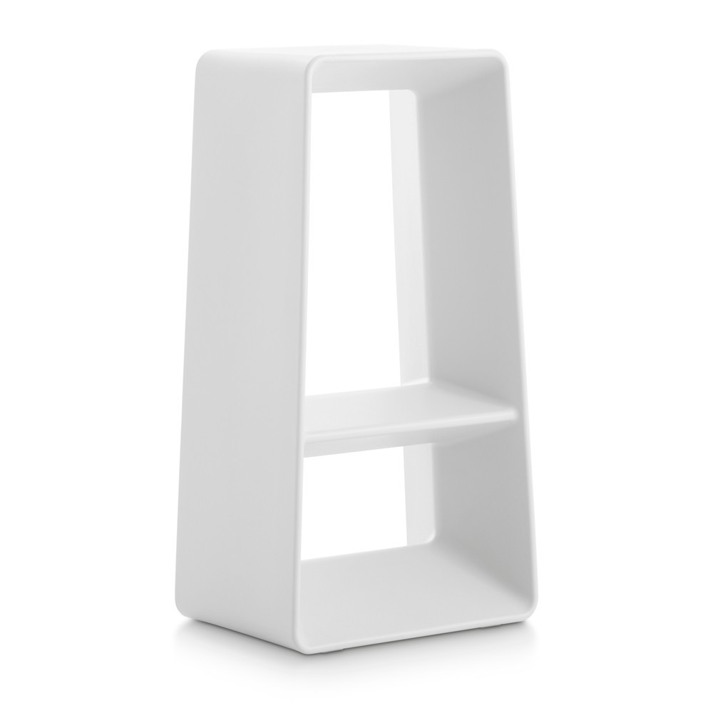 Taburete alto moderno Air para exterior de Diabla Outdoor